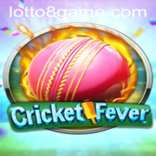 CricketFever and Lotto8: A Perfect Blend of Cricket and Fortune