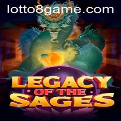Exploring LegacyoftheSages: An Immersive Gaming Experience with Lotto8
