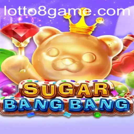 Introducing SUGARBANGBANG: A Sweet Twist on Lotto8