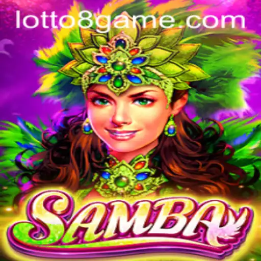 Unveiling Samba: The Thrill of Lotto8