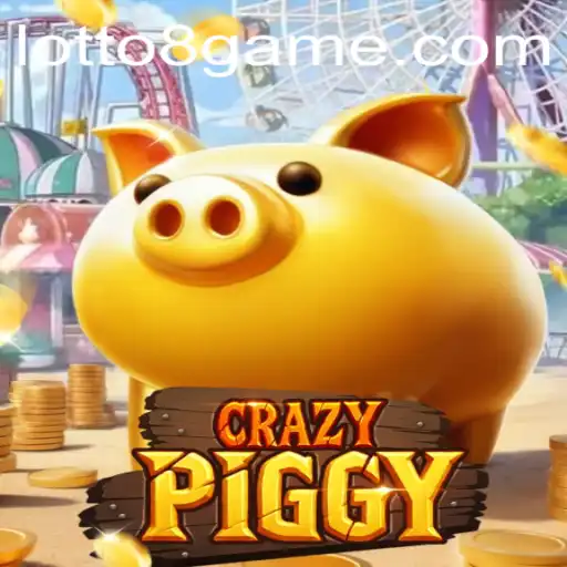 Discover the Exciting World of CrazyPiggy: A Deep Dive into Lotto8