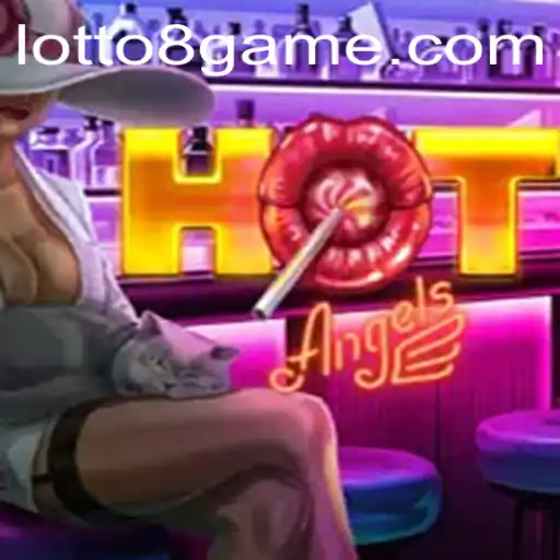 Introducing HotAngels: The Exciting New Lotto8 Experience