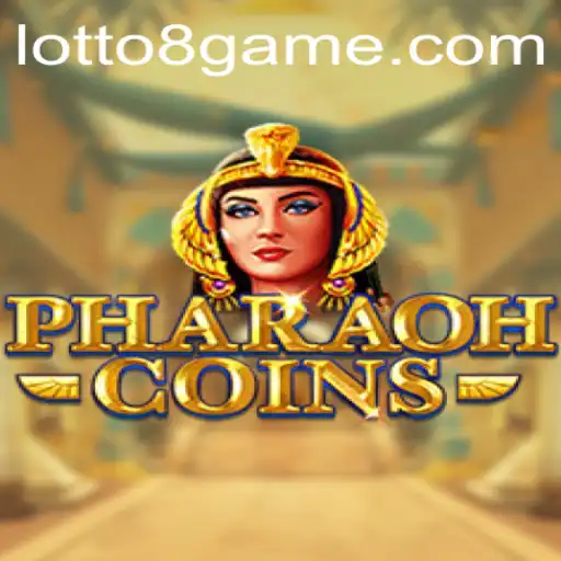 Unveiling PharaohCoins: The Glorious Casino Experience with a Lotto8 Twist