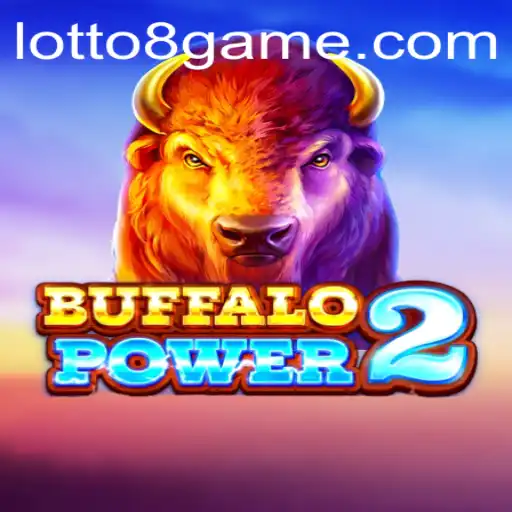BuffaloPower2: An Entertaining Adventure in Instant Lotto