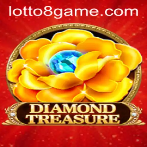 Exploring Diamondtreasure: The New Frontier in Gaming with Lotto8