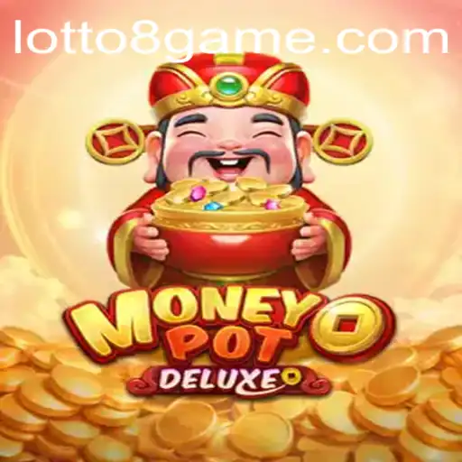 Unveiling the Thrills of MoneyPotDELUXE: A New Era in Gaming