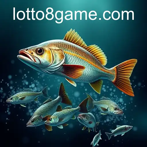 Exploring the World of Online Fishing and Lotto8