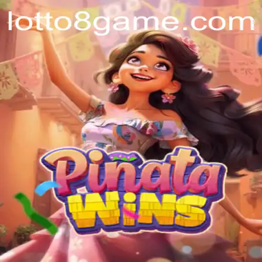 Unlock the Thrills of PinataWins: An Exciting Addition to Lotto8