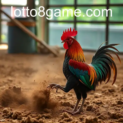 The Complex World of Sabong Games and Influence of Lotto8