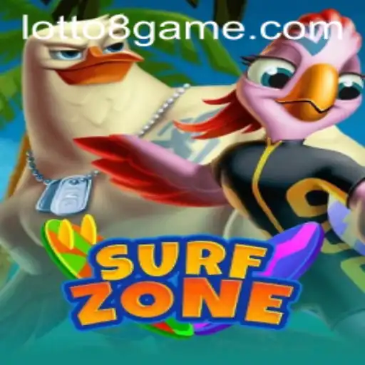 SurfZone and Lotto8: A New Wave of Exciting Gameplay