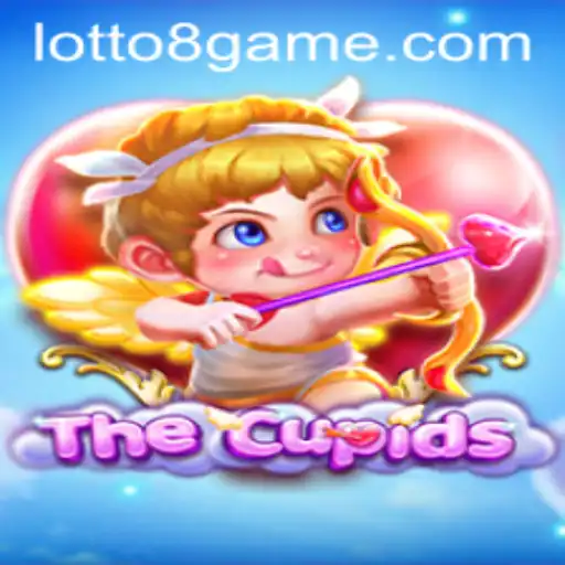 TheCupids: A New Era of Gaming with Lotto8