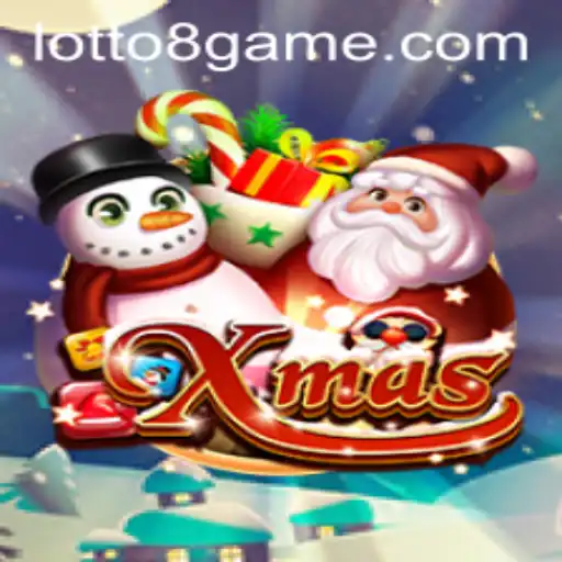 Discover the Thrill of Xmas with Lotto8: A New Gaming Sensation